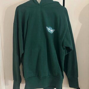 Boys Lie Oversized Hoodie